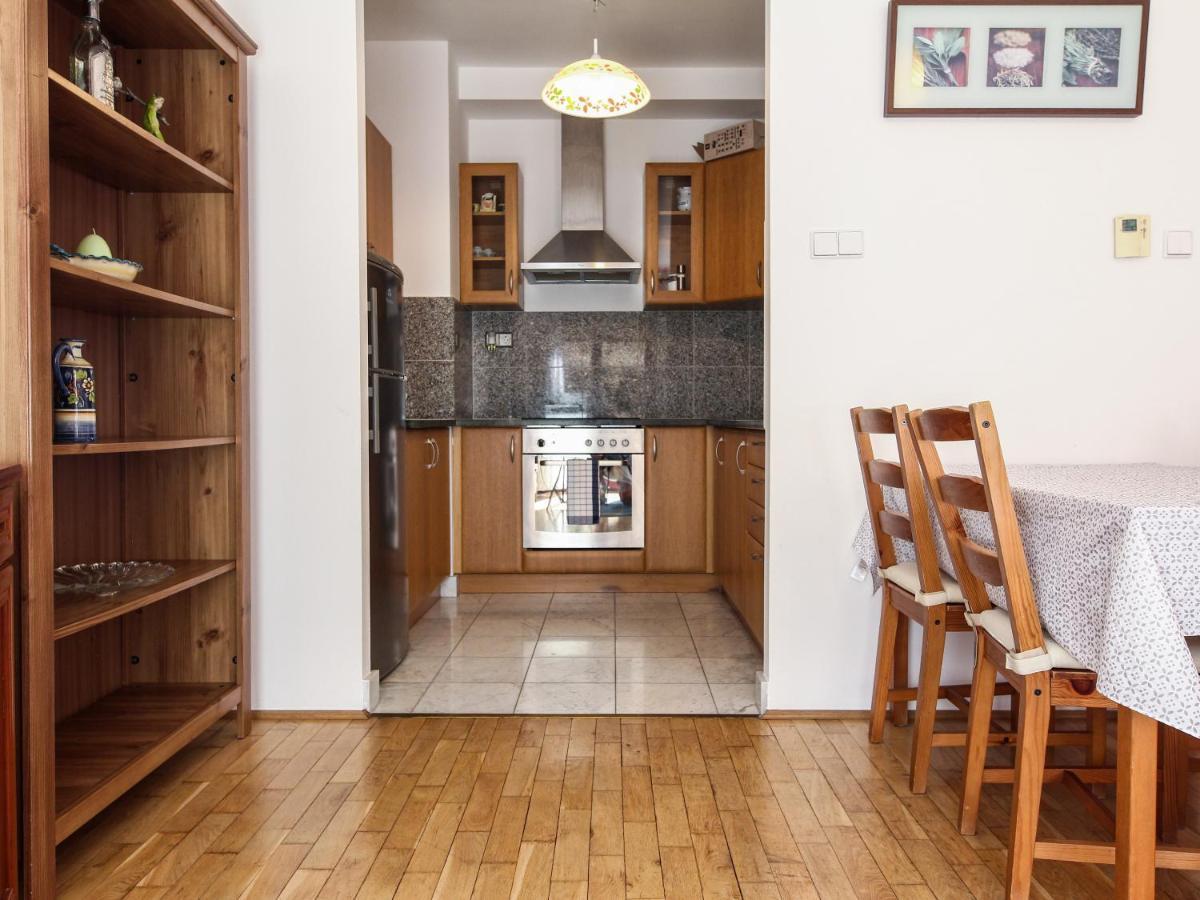 Apartment Artemisia Luxury Balcony *