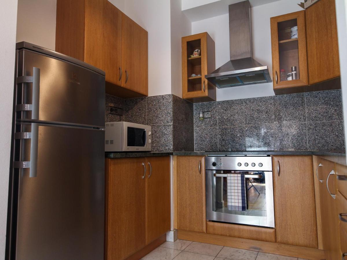 Apartment Artemisia Luxury Balcony *